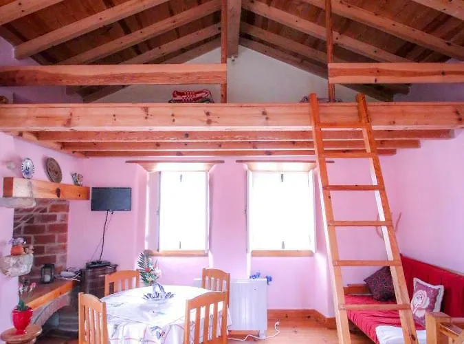 Casa Azul Holiday home Nazare