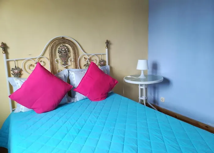 Holiday home Casa Azul