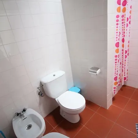 Casa Azul Dom wakacyjny Nazaré