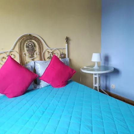 Dom wakacyjny Casa Azul