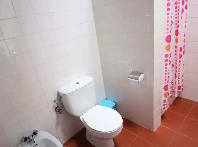 Casa Azul Дом отдыха Назаре